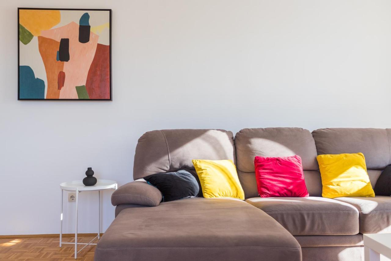 Apartment Starfish พูลา ภายนอก รูปภาพ