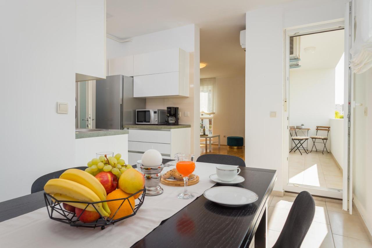 Apartment Starfish พูลา ภายนอก รูปภาพ