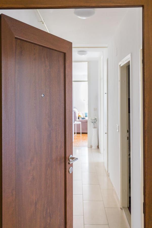 Apartment Starfish พูลา ภายนอก รูปภาพ